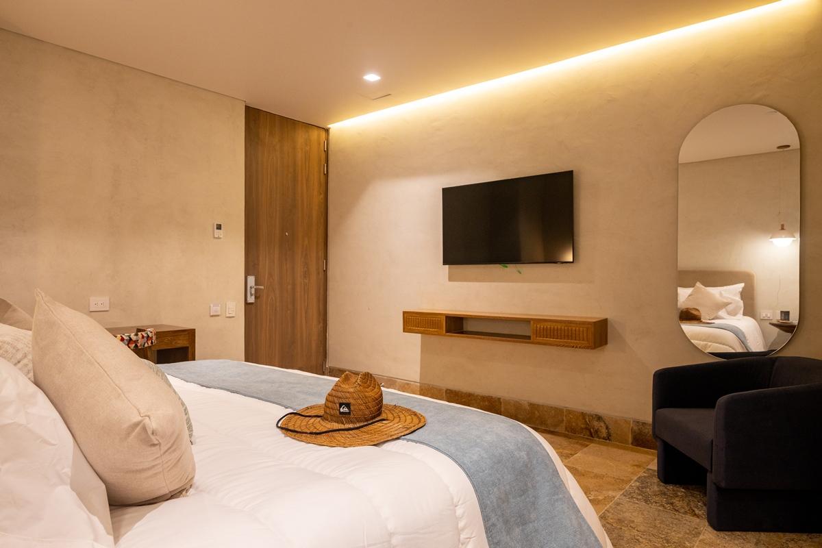 Voila Centro Historico Otel Cartagena Dış mekan fotoğraf