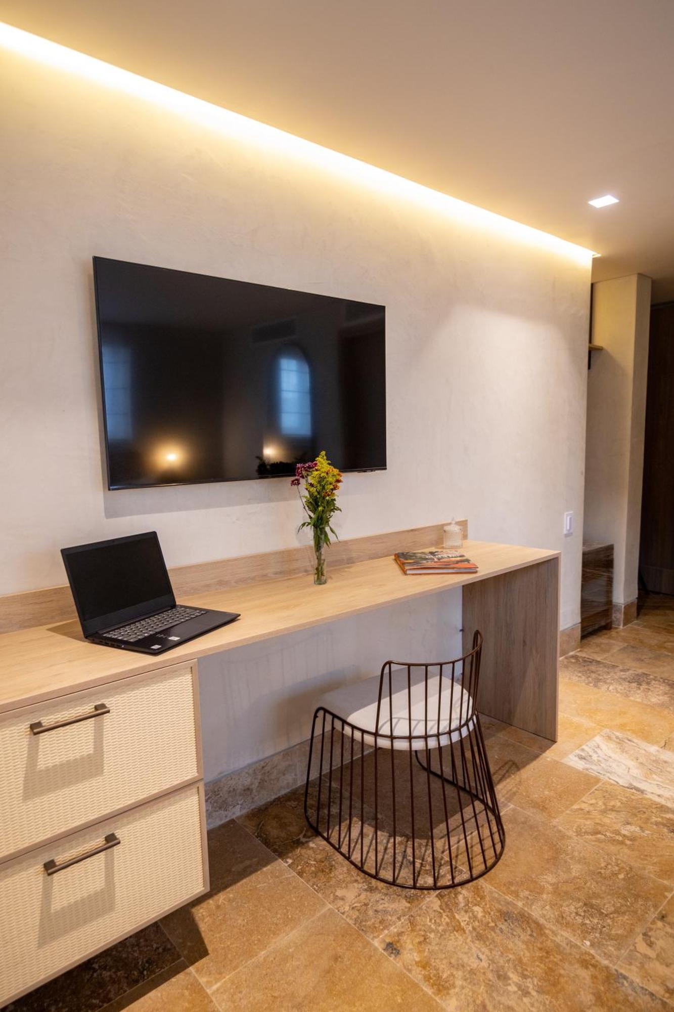 Voila Centro Historico Otel Cartagena Dış mekan fotoğraf